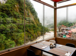 Hotel Ferré Machu Picchu